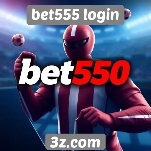 Principais recursos oferecidos pelo bet555 login