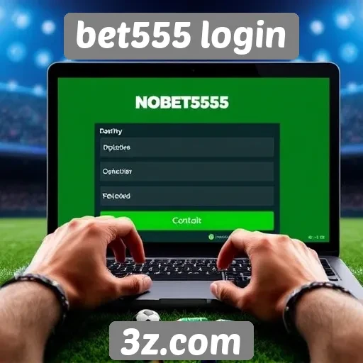 Como criar uma conta no bet555 login