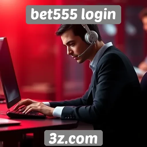 atendimento ao cliente no bet555 login