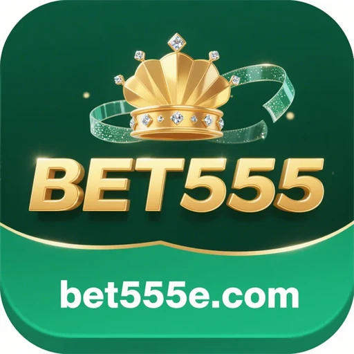 bet555 login logo
