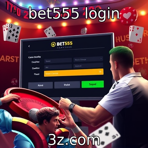 bet555 login | Novas regulamentações para jogos de azar surgem