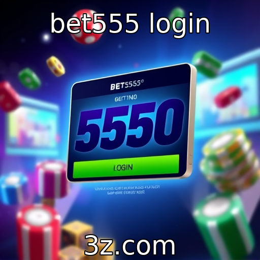 bet555 login - Acessibilidade no jogo online cresce com novas plataformas
